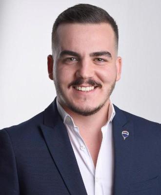 Enes Can Akman - Gayrimenkul Uzmanı